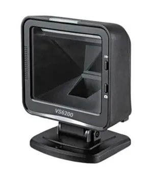 G-SCAN VS6200 2D KAREKOD KABLOLU USB MASAÜSTÜ BARKOD OKUYUCU 