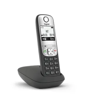 Gigaset A690 Siyah Kablosuz Dect Telefon