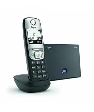 Gigaset A690IP Kablosuz Dect Telsiz Telefon