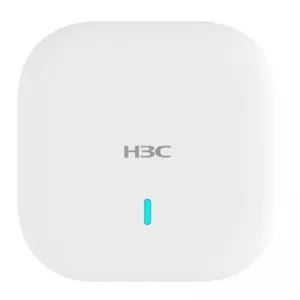 H3C 9801A1NR WA530 2.4/5GHZ 867MBPS 2X2 MU-MIMO WAVE2 TAVAN TİPİ POE ACCESS POINT 