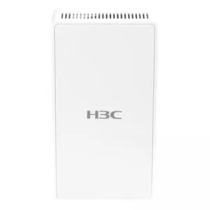 H3C 9801A3WX WA6120H 5 PORT GIGABIT DUVAR TİPİ ACCESS POINT 
