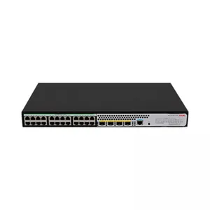 H3C 9801A41C S5120V3-28P-LI 24 PORT YÖNETİLEBİLİR SWITCH