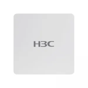 H3C 9801A5NC WA6022H GIGABIT WIFI 6 DUVAR TİPİ ACCESS POINT
