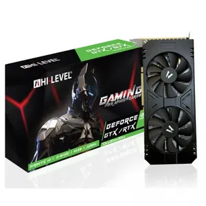 HI-LEVEL GEFORCE RTX2060 SUPER 8GB EKRAN KARTI 