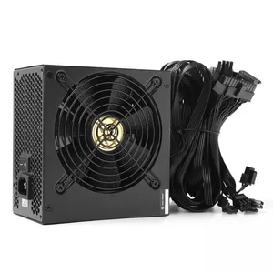 HIGH POWER PERFORMANCE GD 800W 80+ GOLD GÜÇ KAYNAĞI (HP1-J800GD-F12S) 