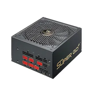 HIGH POWER SUPER GD HP1-H1050GD-F14C 1050W 80+ GOLD TAM MODÜLER GÜÇ KAYNAĞI 