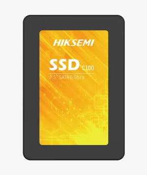 Hiksemi C100/120GB SATA 3.0 2.5'' 120 GB SSD