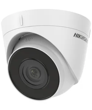 Hikvision DS-2CD1343G0-IUF 4MP Mini IR Dome Kamera H.265