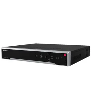 Hikvision DS-8632NI-I8 32 Kanal NVR Kamera Kayıt Cihazı