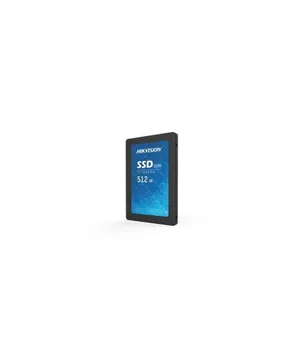 Hikvision E100 SSD 512GB E100512G Hard Disk
