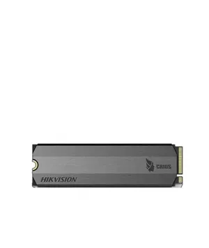 Hikvision E2000 PCIe Gen3 NVMe SSD 2TB M2 Hard Disk