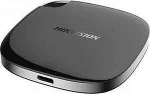 Hikvision T100I SSD HS-ESSD-T100 1024 GB Black Disk