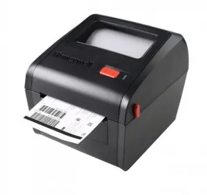HONEYWELL PC42D 203DPI DİREKT TERMAL USB+SERİ+ETHERNET BARKOD YAZICI 