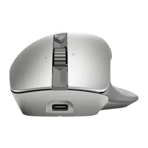 HP 1D0K9AA Creator 930 Kablosuz Mouse 4000 dpi Gümüş