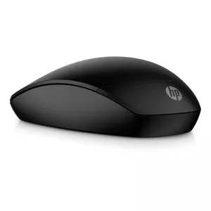 HP 235 İNCE KABLOSUZ MOUSE SİYAH 4E407AA 