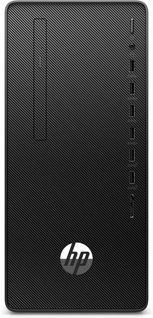 HP 290 PRO G4 123P3EA I5-10500 8G 256SSD DOS 