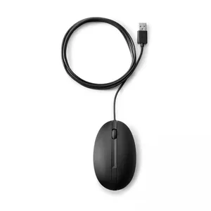 HP 320M KABLOLU MOUSE SİYAH 9VA80AA 
