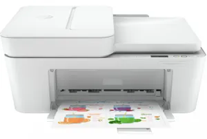 HP 3XV14B DESKJET PLUS 4120 YAZ/TAR/FOT/WIFI 