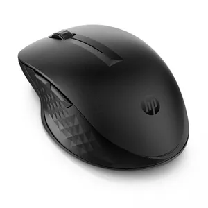 HP 435 ÇOKLU CİHAZ BAĞLANTILI KABLOSUZ MOUSE SİYAH 3B4Q5AA 