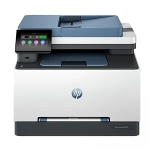 HP 499M8A COLOR LASERJET PRO MFP 3303FDW LASER YAZICI TAR/FOT/FAX/WIFI