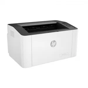 HP 4ZB77A LASERJET 107A LAZER YAZICI 