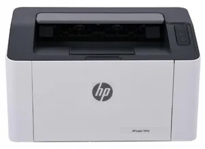 HP 4ZB78A LASERJET 107W LAZER WIRELESS YAZICI 