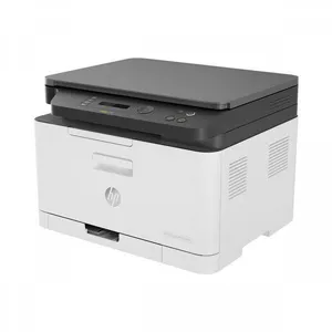 HP 4ZB96A COLOR LASER MFP178NW YAZ/TAR/FOT/WIF/ETH 