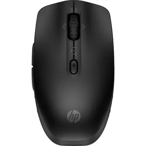 HP 7M1D3AA 420 Programlanabilir Bluetooth Fare Siyah
