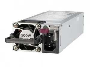 HP 865408-B21 500W FS PLAT HT PLG LH 
