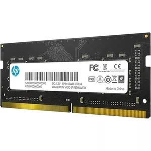 HP 8GB 2666MHZ DDR4 CL19 7EH98AA