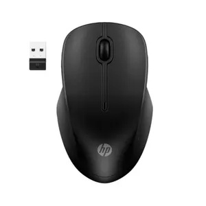 HP 8R3U1AA 255 Çift Kablosuz Fare