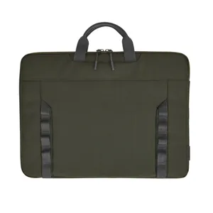 HP 9J4C3AA 15,6 Modüler Dizüstü Bilgisayar Kılıfı Haki