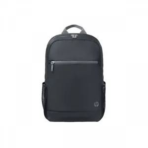 HP 15.6 inç Bilgisayar Sırt Çantası Siyah 9W0Z7AA