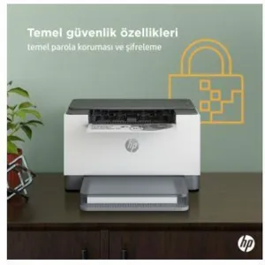 HP 9YF82A LASERJET M211D YAZICI/DUBLEKS 