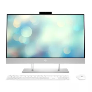HP AIO 689W3EA I5-1135G7 8GB 512SSD 27