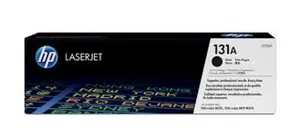 HP CF210A LASERJET 131A SIYAH TONER 
