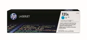 HP CF211A LASERJET 131A MAVI TONER 