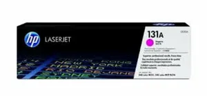 HP CF213A LASERJET 131A KIRMIZI TONER
