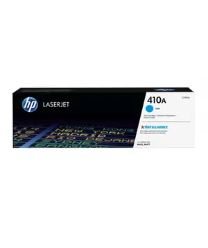 HP CF411A Cam Göbeği 410A Mavi Toner Orijinal