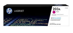 HP CF543A (203A) KIRMIZI TONER 1.300 SAYFA 