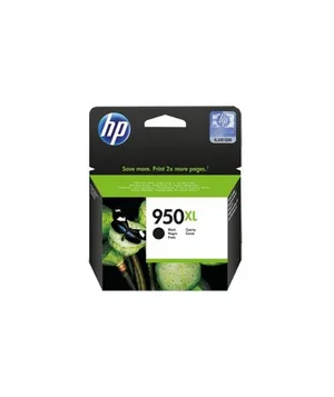 HP CN045AE Black 950XL Siyah Kartuş