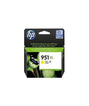 HP CN048AE Yellow Mürekkep 951XL Sarı Kartuş
