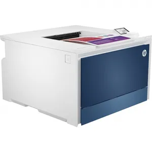 HP Renkli LaserJet Pro 4203dn Yazıcı 4RA89A