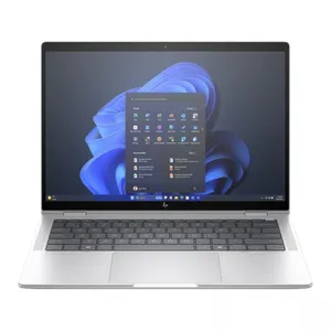HP ELITE X360 1040 G11 2IN1 9G0G8ET DOKUNMATİK DOS YAPAY ZEKA DESTEKLİ