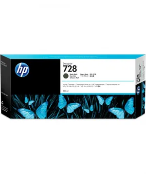 HP F9J68A Orjinal Mat Siyah Mürekkep Kartuş