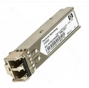 HP J4858D PROCURVE GIGABIT SX-LC MULTI MODE SFP 