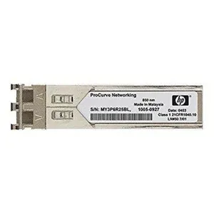 HP J4859D 1G SFP LC LX 10KM SFP MODUL SINGLE MODE 