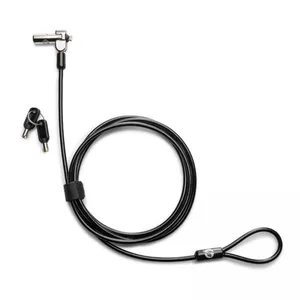 HP NANO ANAHTARLI KABLO KİLİDİ 1AJ39AA 