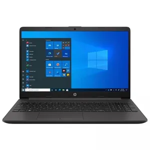 HP NB // 7N4W6AA RYZEN5-5500 8GB 256SSD O/B 15.6 DOS