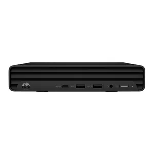 HP Pro Mini 260 G9 Masaüstü Bilgisayar 624A4ET
